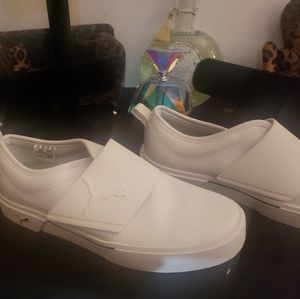 *NEW* Men's El Rey Ii Slipon Perf L